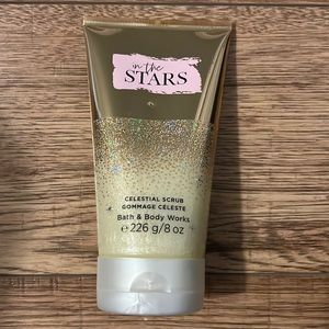 Bath & Body Works Scrub